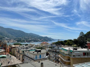 Ponte Annibale Vacation Apartment Rapallo